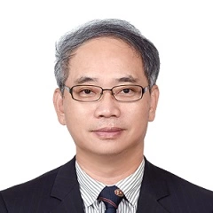 Emile M. P. Chang